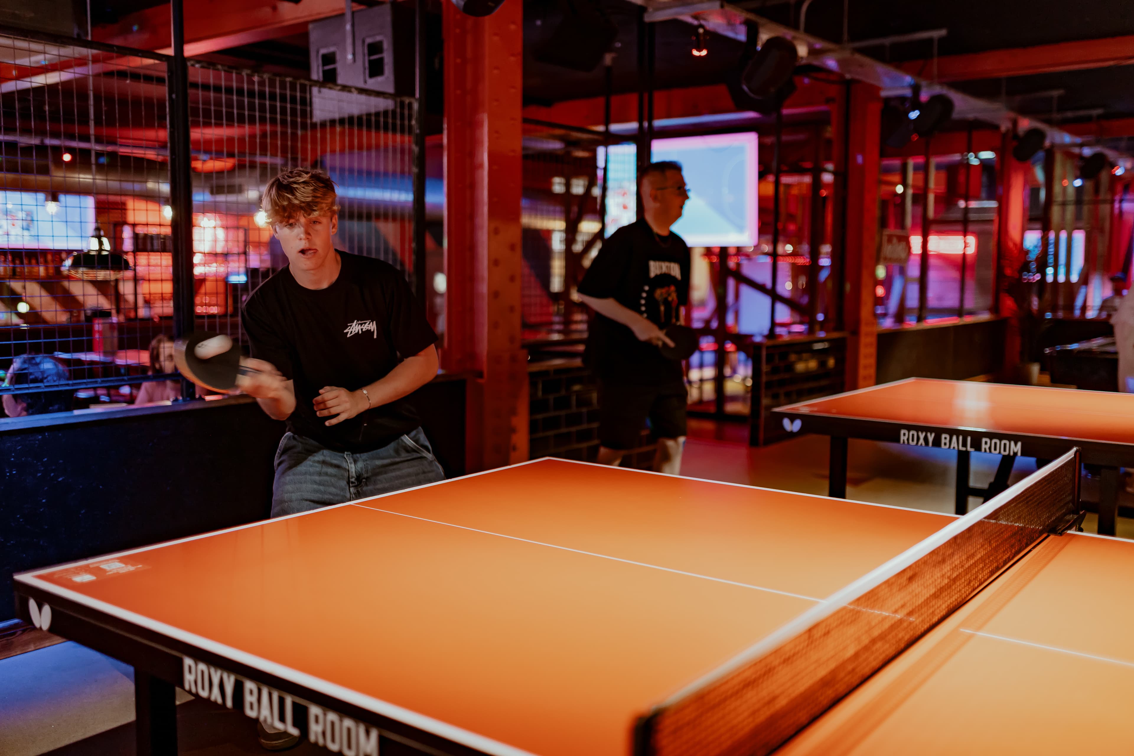 Photo of Roxy Ball Room Manchester (Deansgate), Exclusive Hire