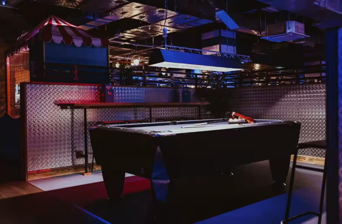 Roxy Ball Room Manchester (Deansgate), The Atrium photo #2