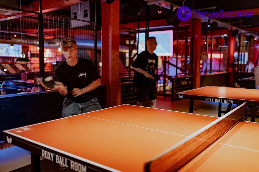 Exclusive Hire, Roxy Ball Room Manchester (Deansgate) photo #2