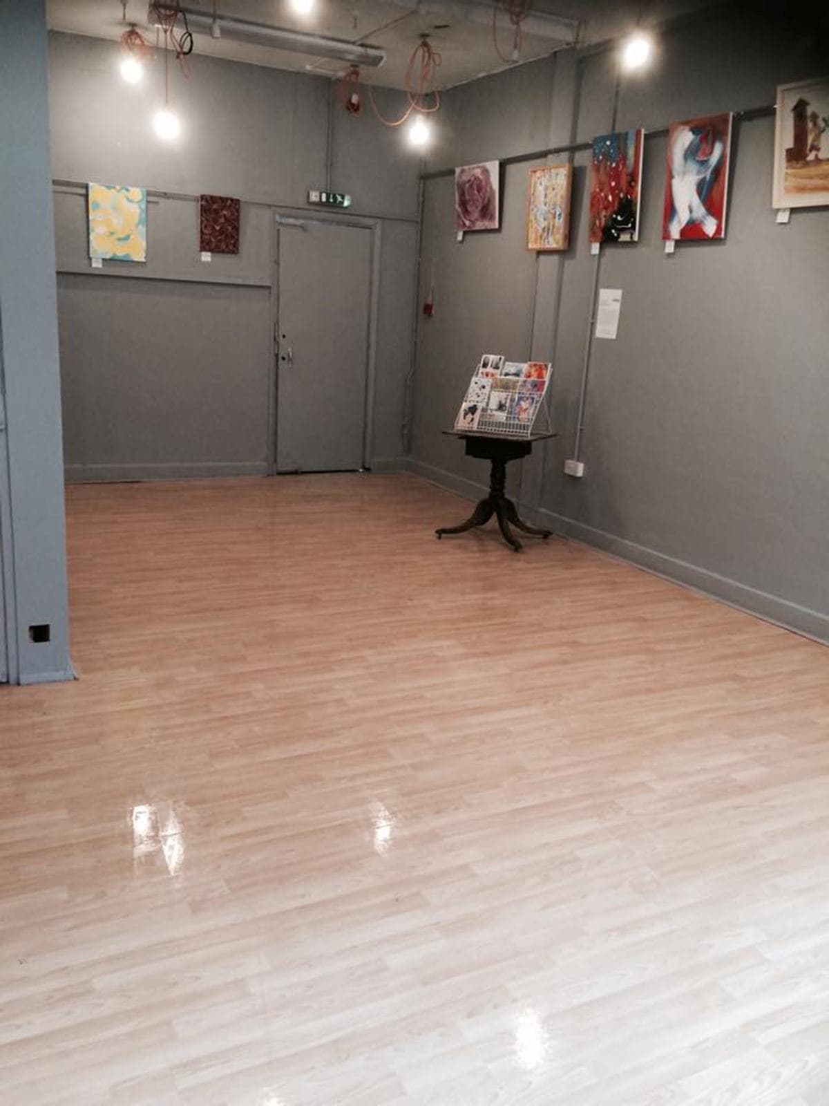 Photo of Ten Grand Arcade