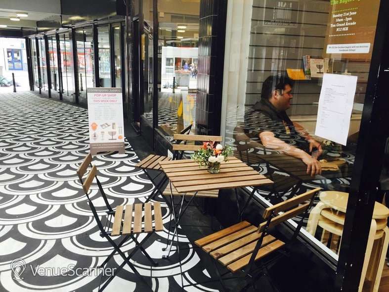 Ten Grand Arcade photo #3