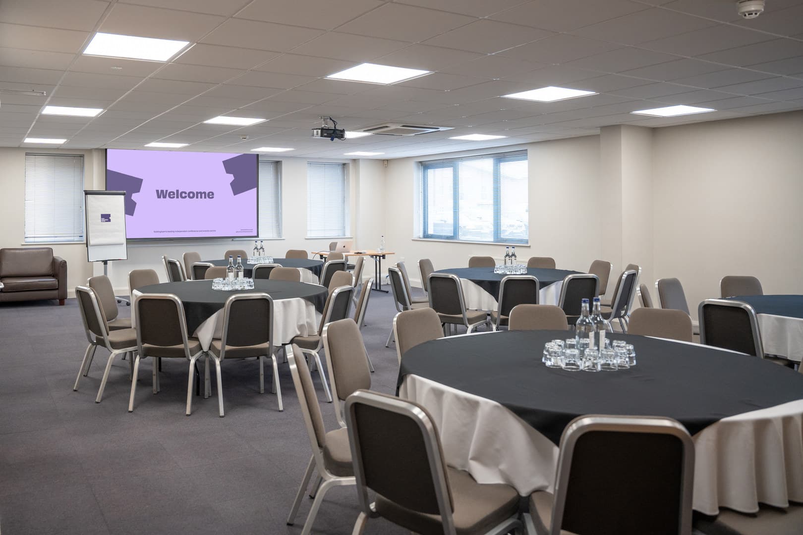 G1, Trent Conference Centre photo #1