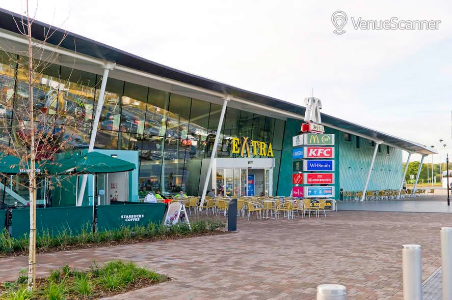 Regus Express Cobham Services, Silvermere photo #3