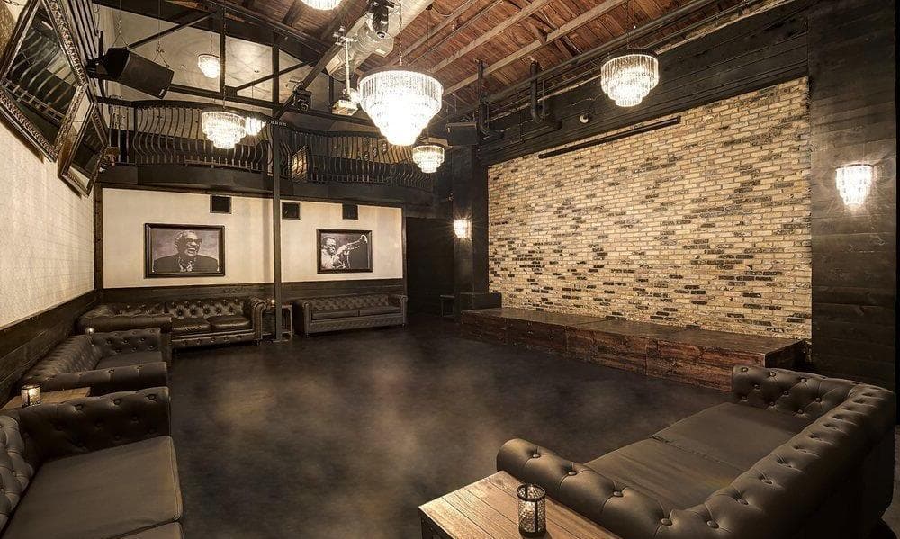 Main Room, The Eleanor photo #1