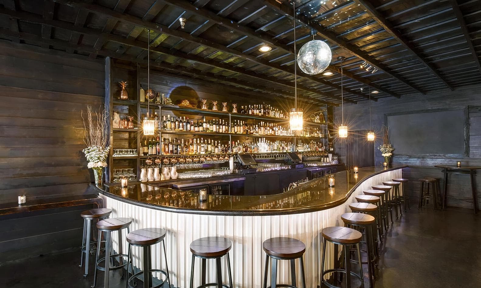 Full Buyout, The Eleanor photo #1