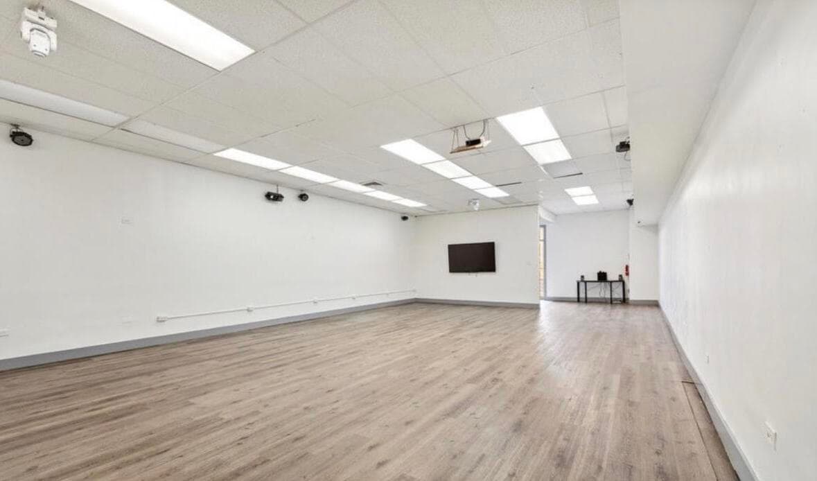 Photo of Washington's Events, Entire Venue