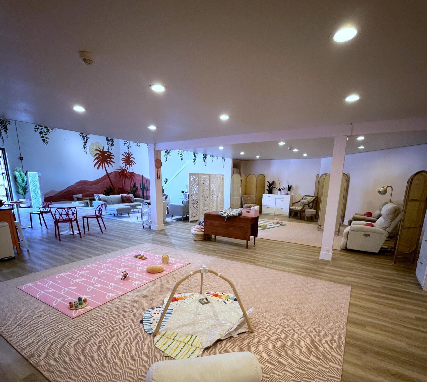 Photo of The B Lounge