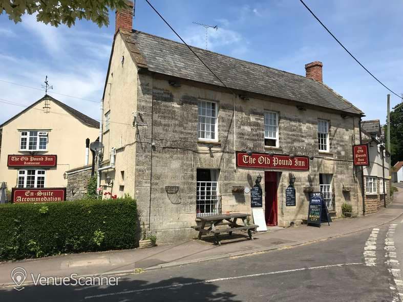 'Skittles', The Old Pound Inn photo #2