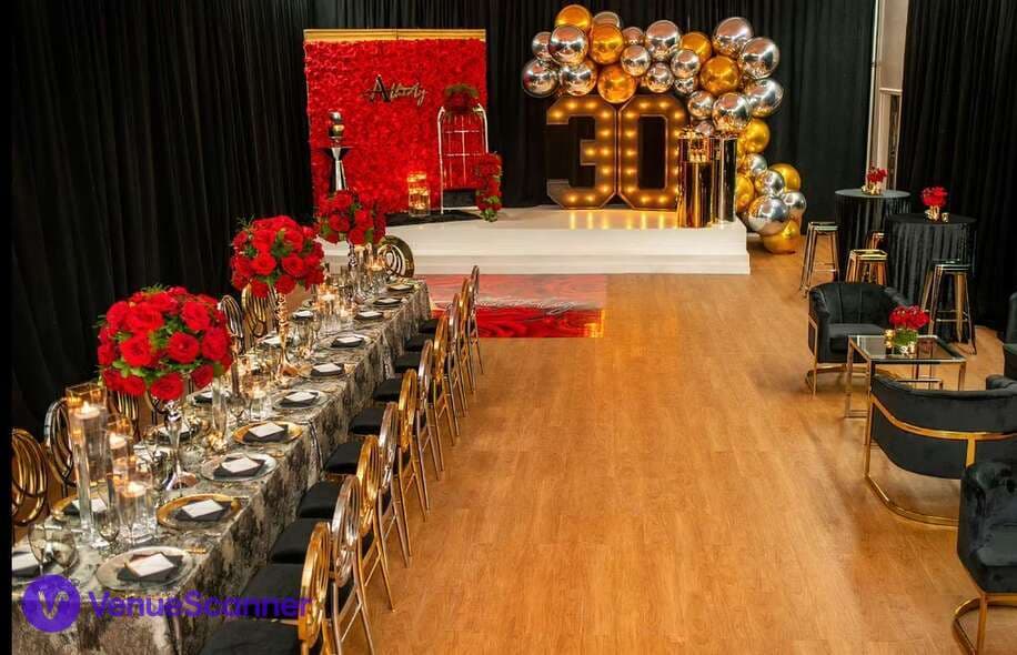 Entire Venue, Space 260 photo #2