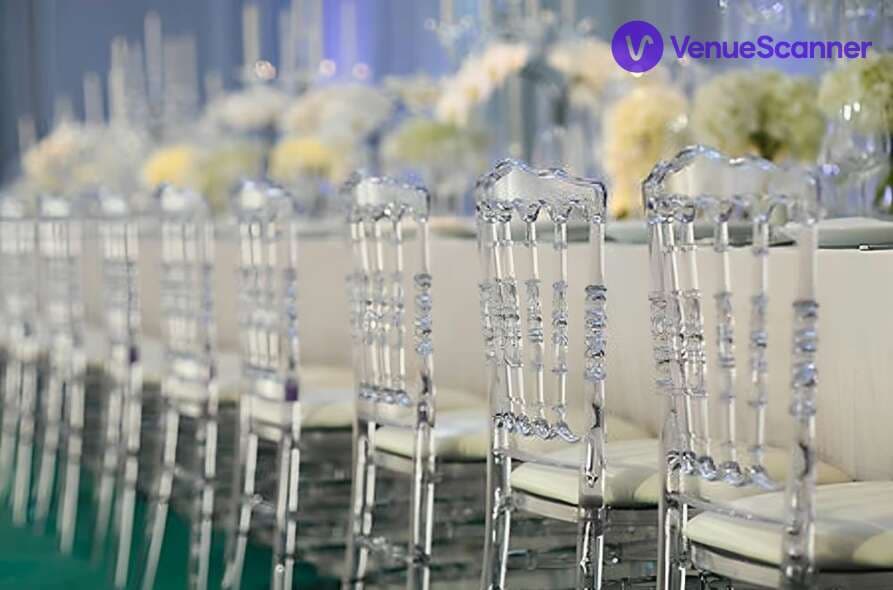 Entire Venue, Space 260 photo #5