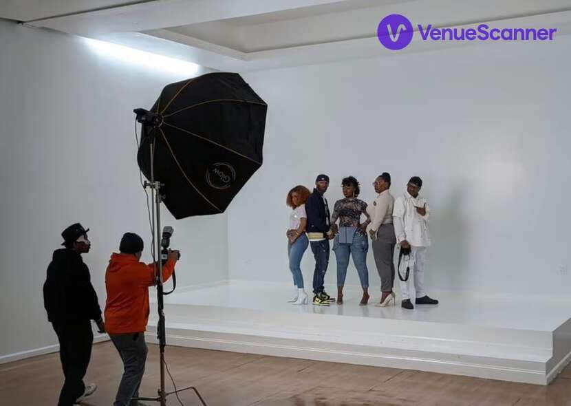 Entire Venue, Space 260 photo #3