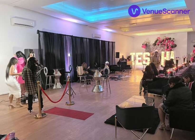 Entire Venue, Space 260 photo #1