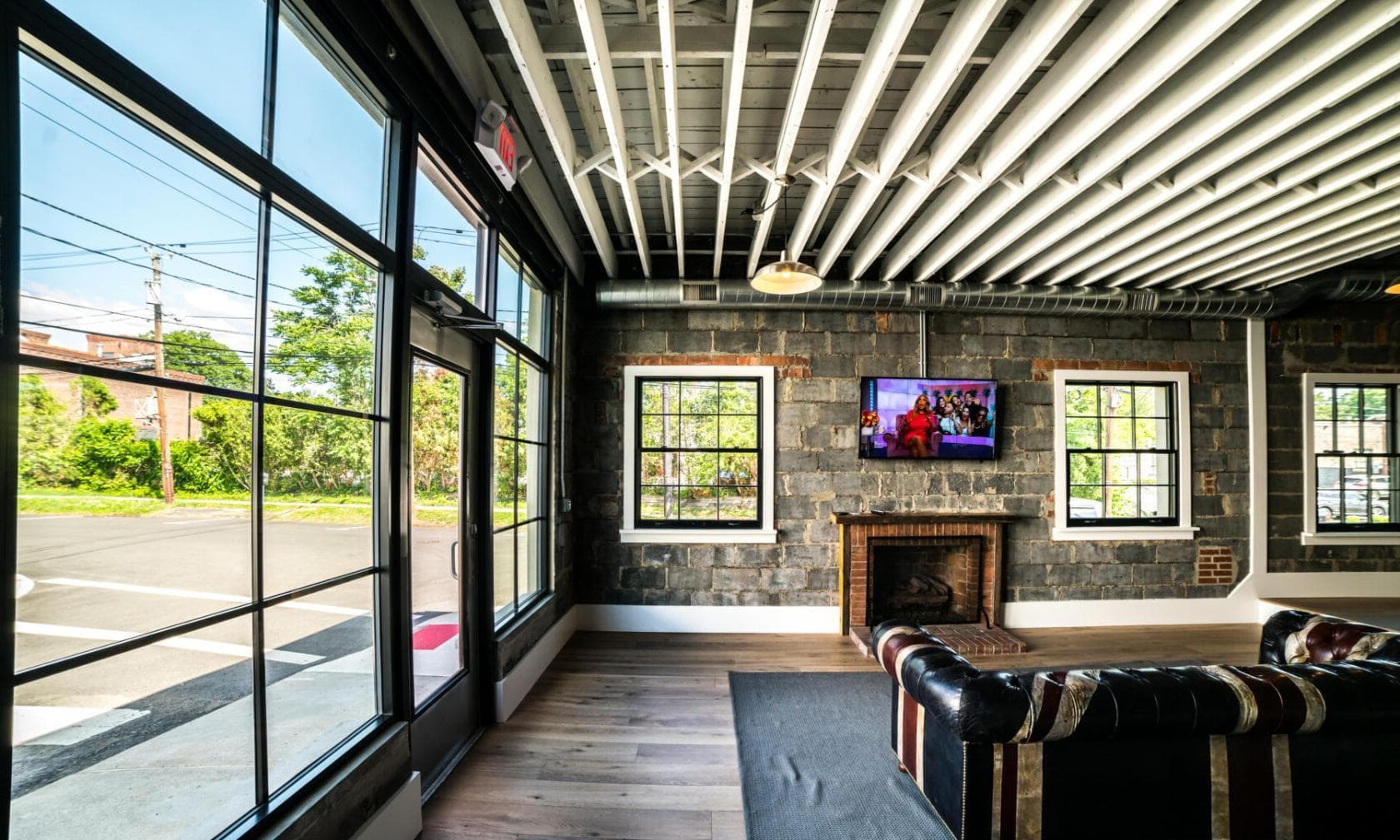 Entire Venue, 18 Label Studios photo #1