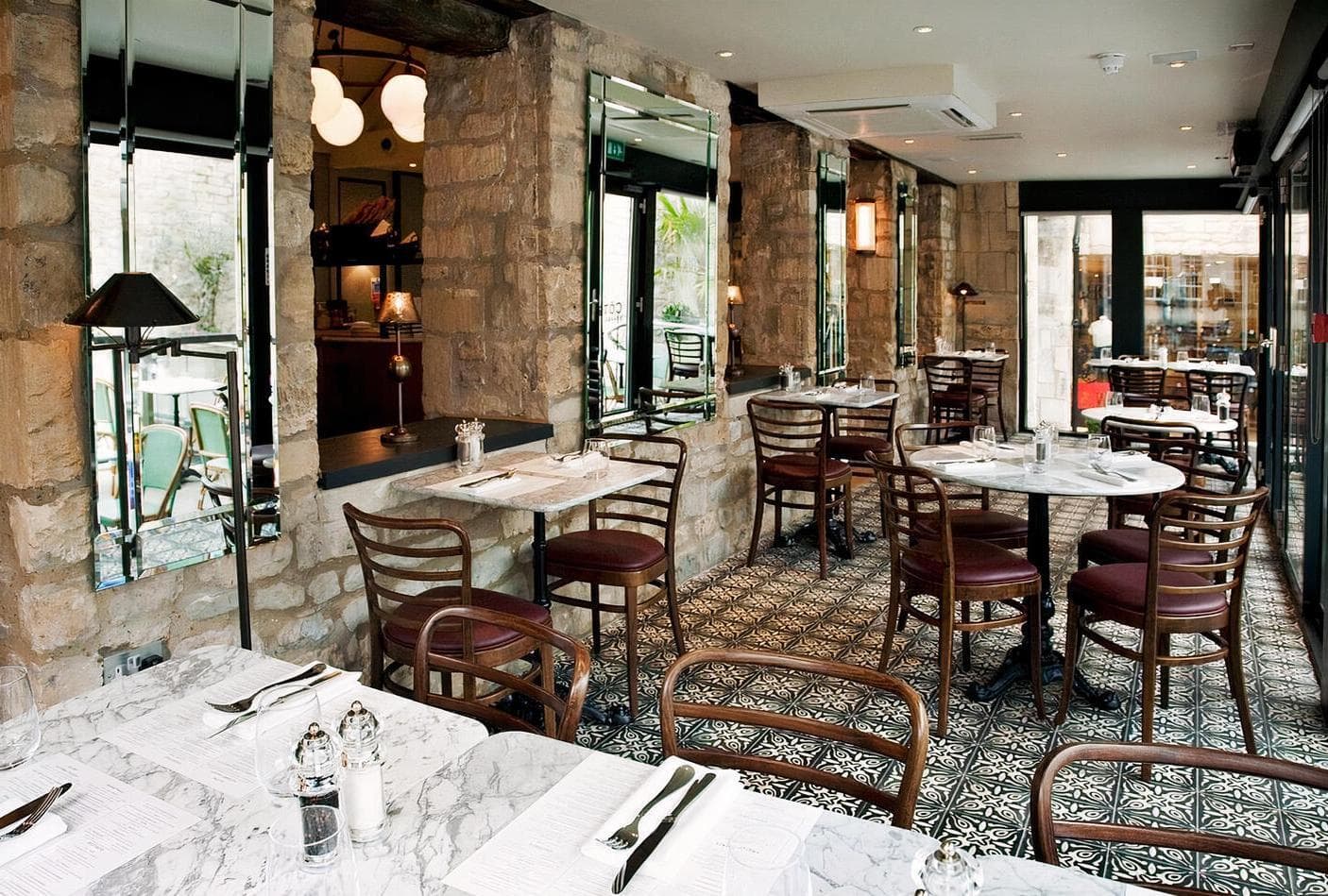 Photo of Côte Brasserie Bath, Private Dining Room