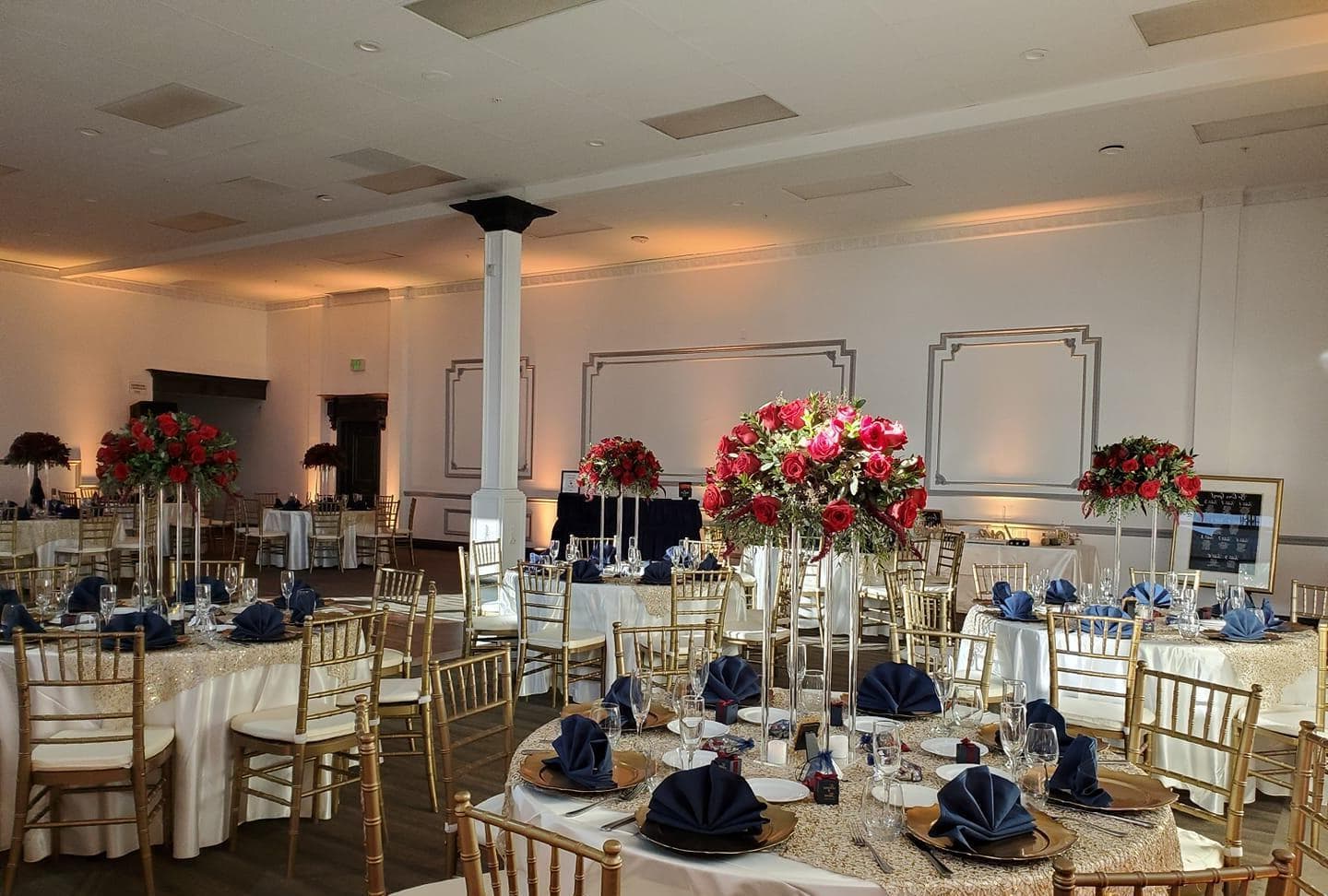 Rose Room, The Grand Theater photo #1