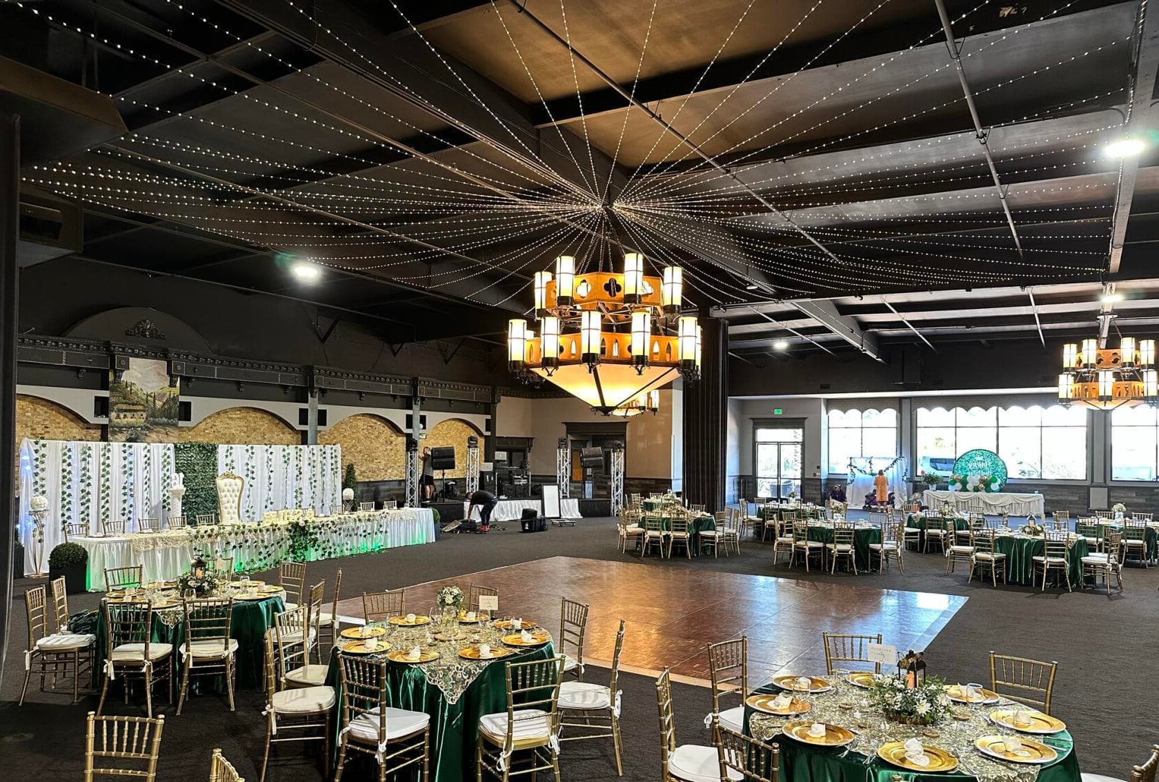 The Grand Theater, The Grand Theater photo #1