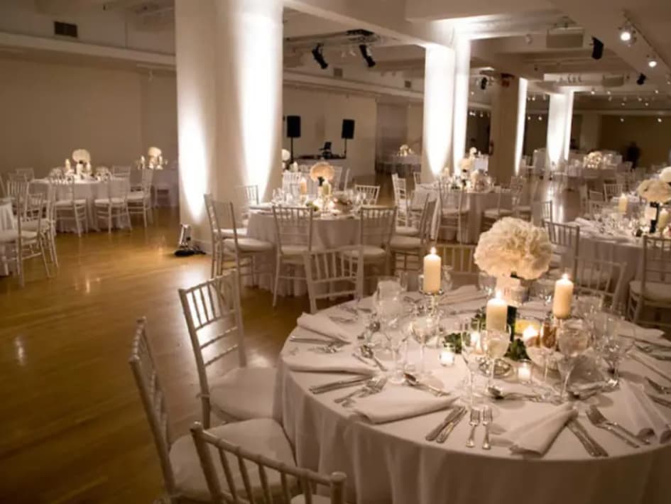 The Level, Metropolitan Pavilion photo #3