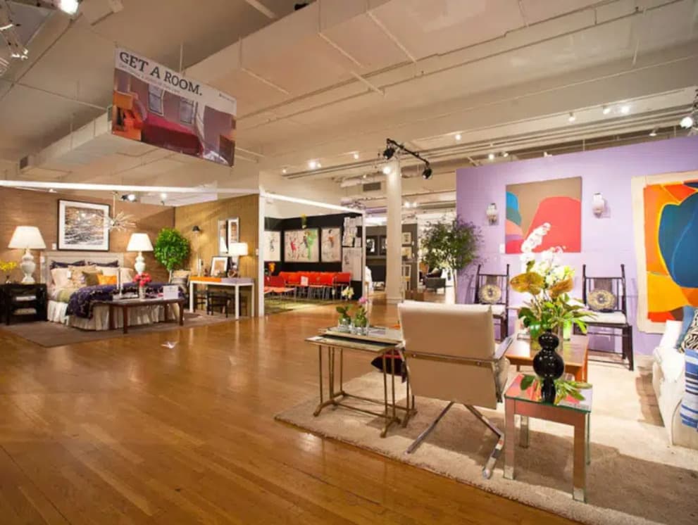 Metropolitan Pavilion, South Pavilion photo #2