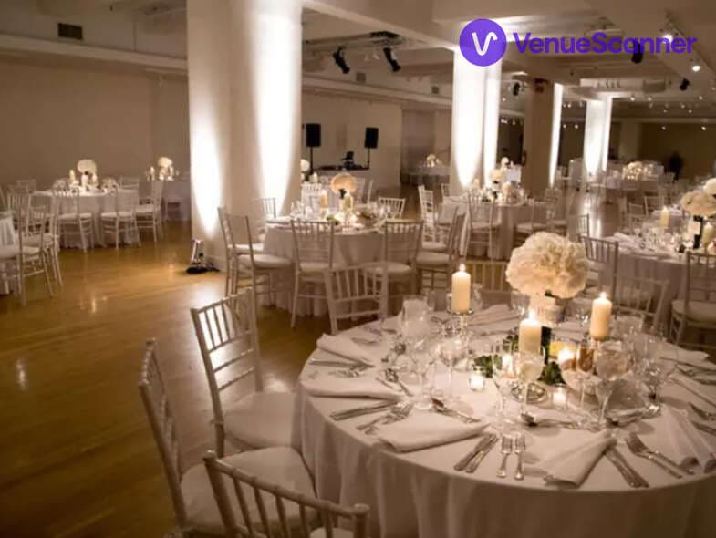 The Level, Metropolitan Pavilion photo #3