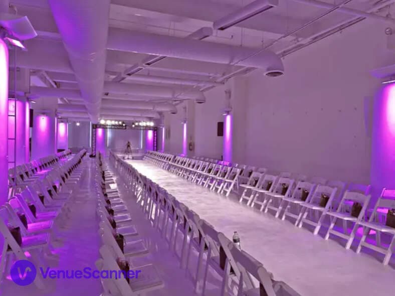 The Gallery, Metropolitan Pavilion photo #1