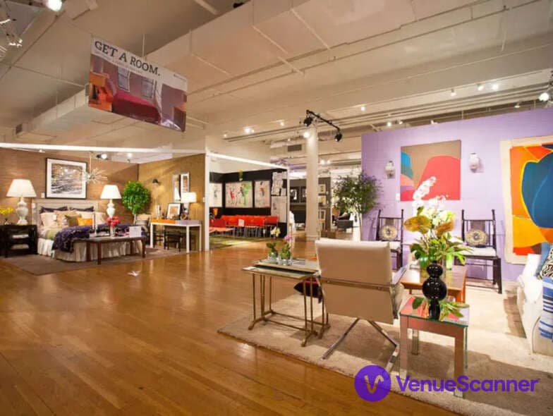 South Pavilion, Metropolitan Pavilion photo #2