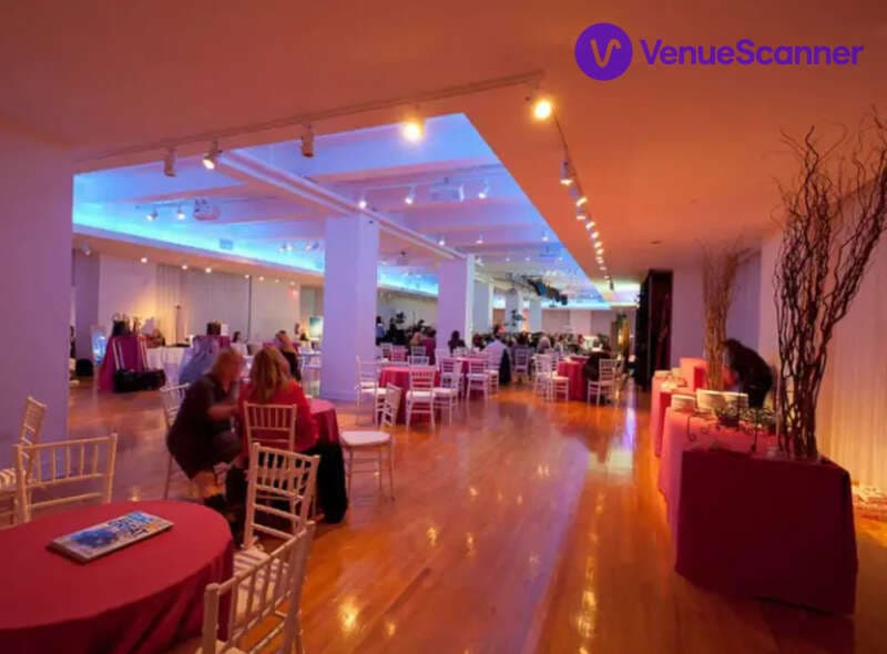 The Level, Metropolitan Pavilion photo #2