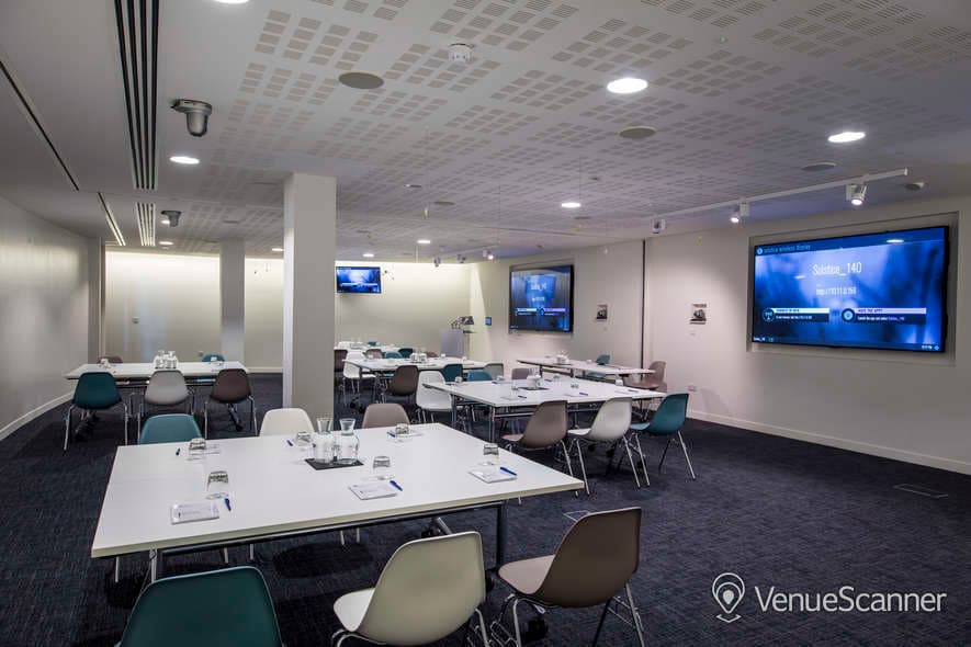 RPS Suite, 66 East Smithfield photo #1