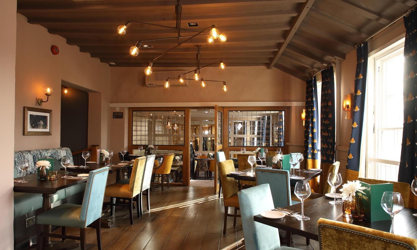 Dining Room, The Encore photo #2