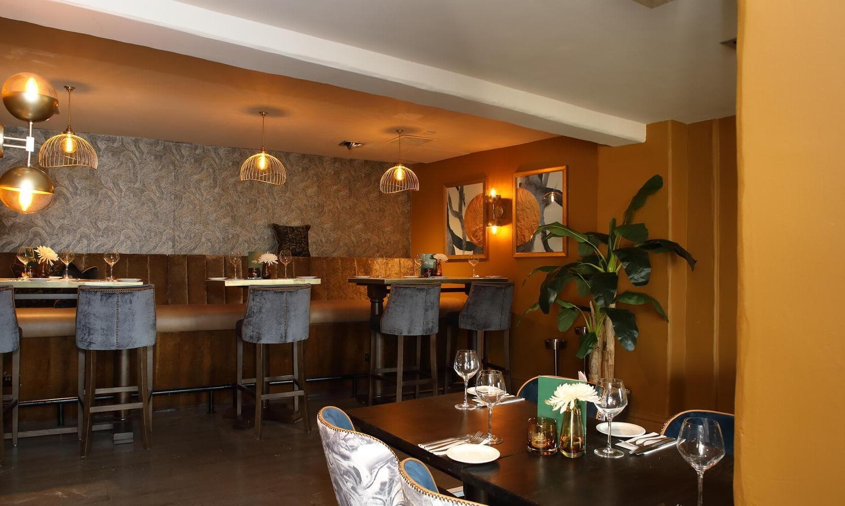 Riverside Restaurant, The Encore photo #1