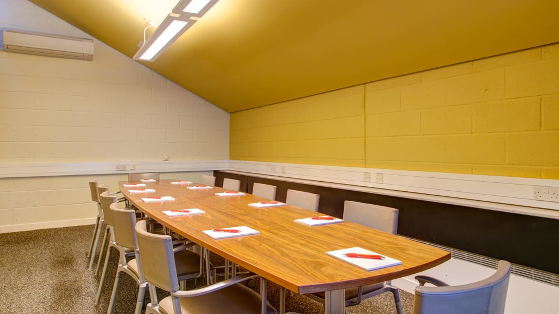 Sadler's Wells, Teneisha Bonner And Cripplegate photo #2