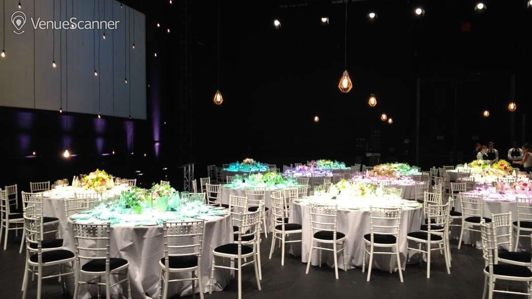 Sadler's Wells Theatre, Sadler's Wells photo #2