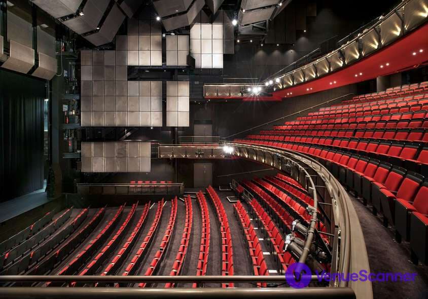 Sadler's Wells Theatre, Sadler's Wells photo #3