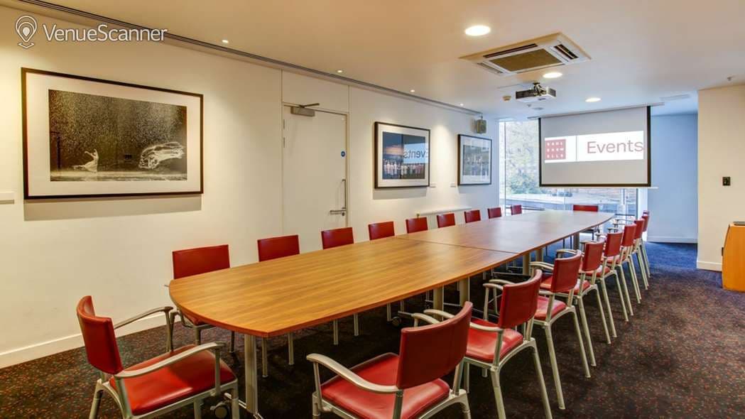 Pina Bausch Room, Sadler's Wells photo #1