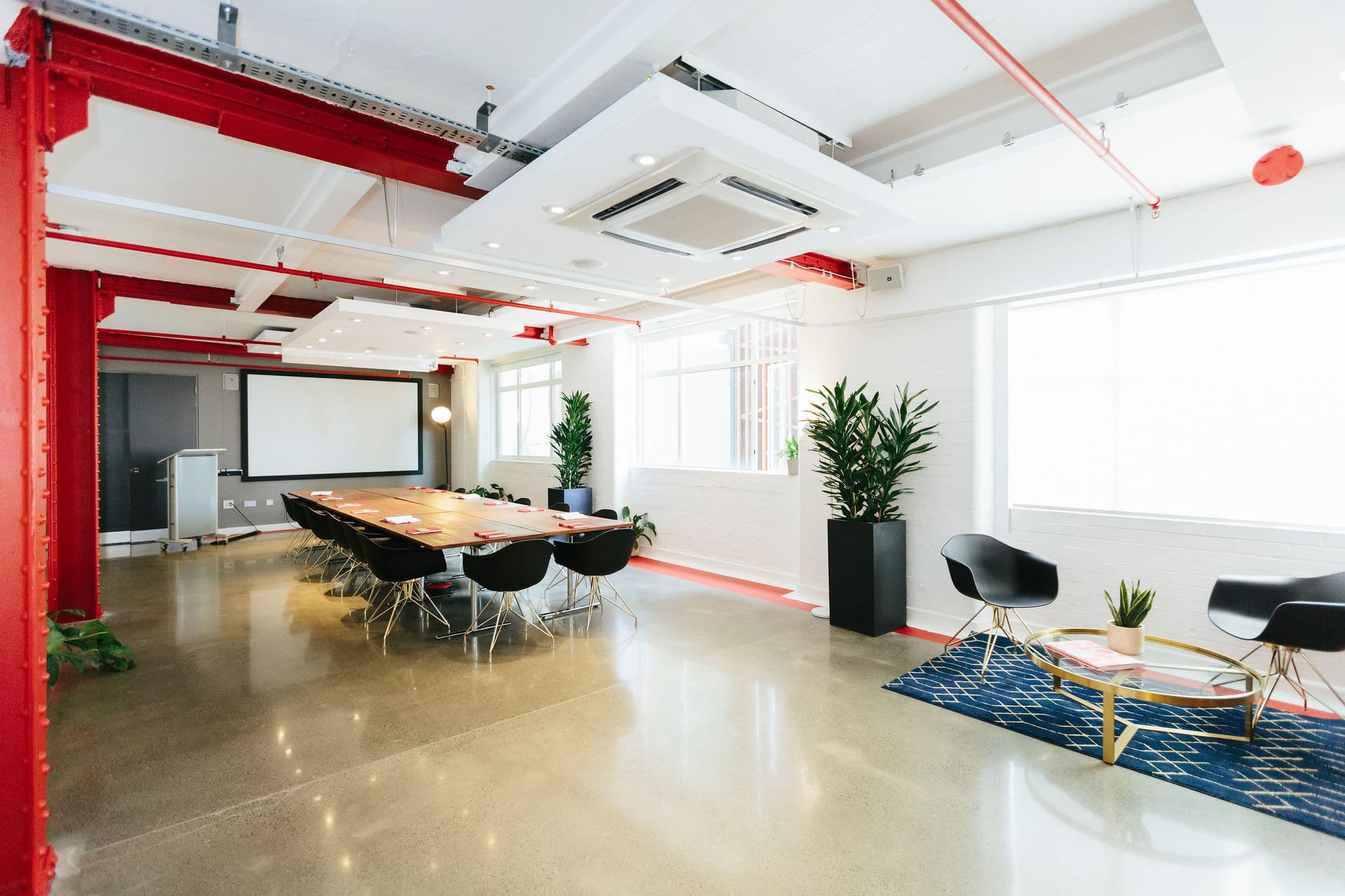 The Beefeater Chelsea Room, Beefeater Gin Distillery photo #3