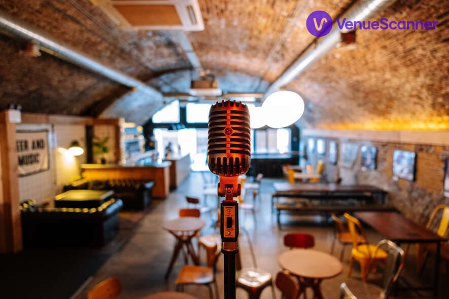 Signature Brew - Haggerston photo #3