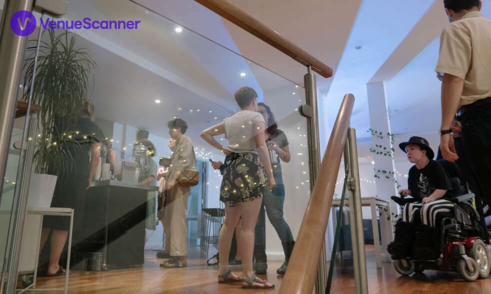 Reception Area, Lighthouse photo #3