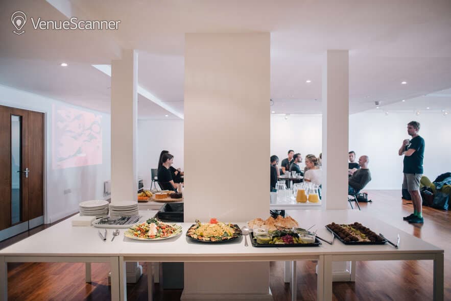 Reception Area, Lighthouse photo #2