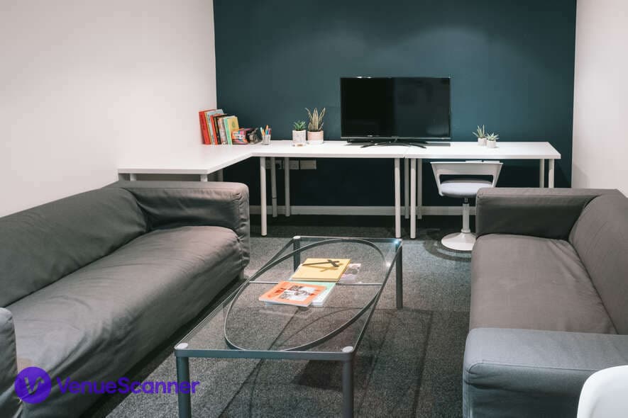 The Meeting Room, Lighthouse photo #3