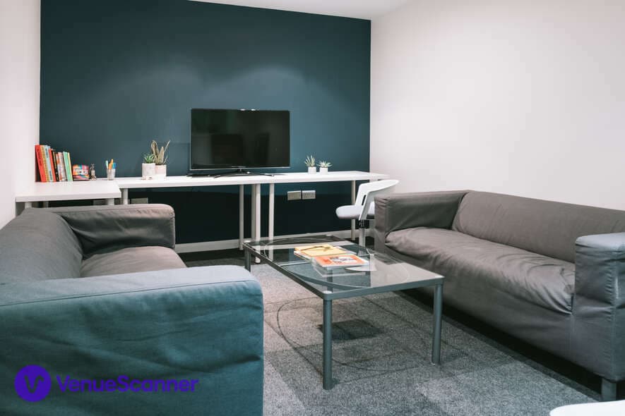 The Meeting Room, Lighthouse photo #1