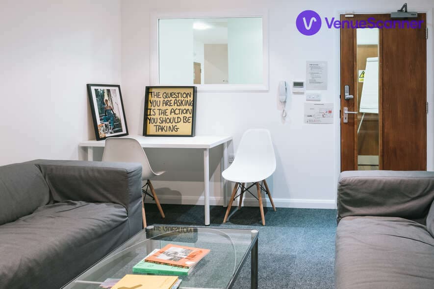 The Meeting Room, Lighthouse photo #2