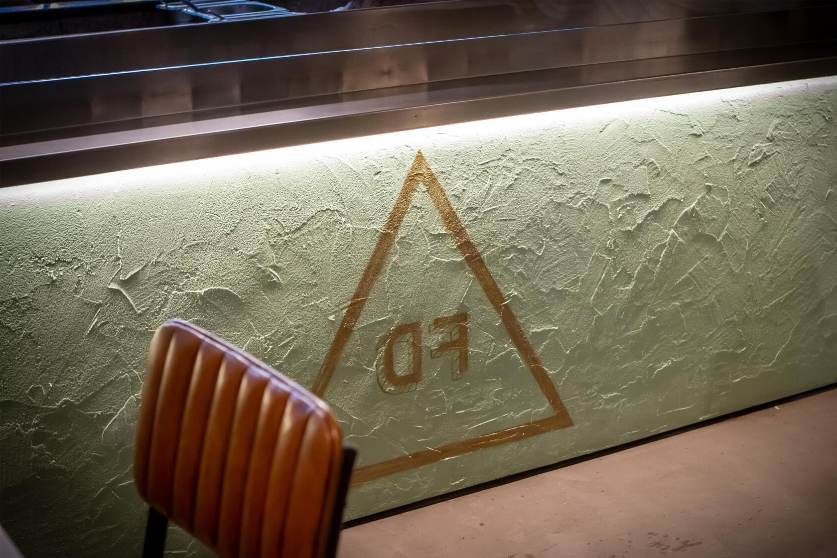 Entire Venue, Firedog photo #3