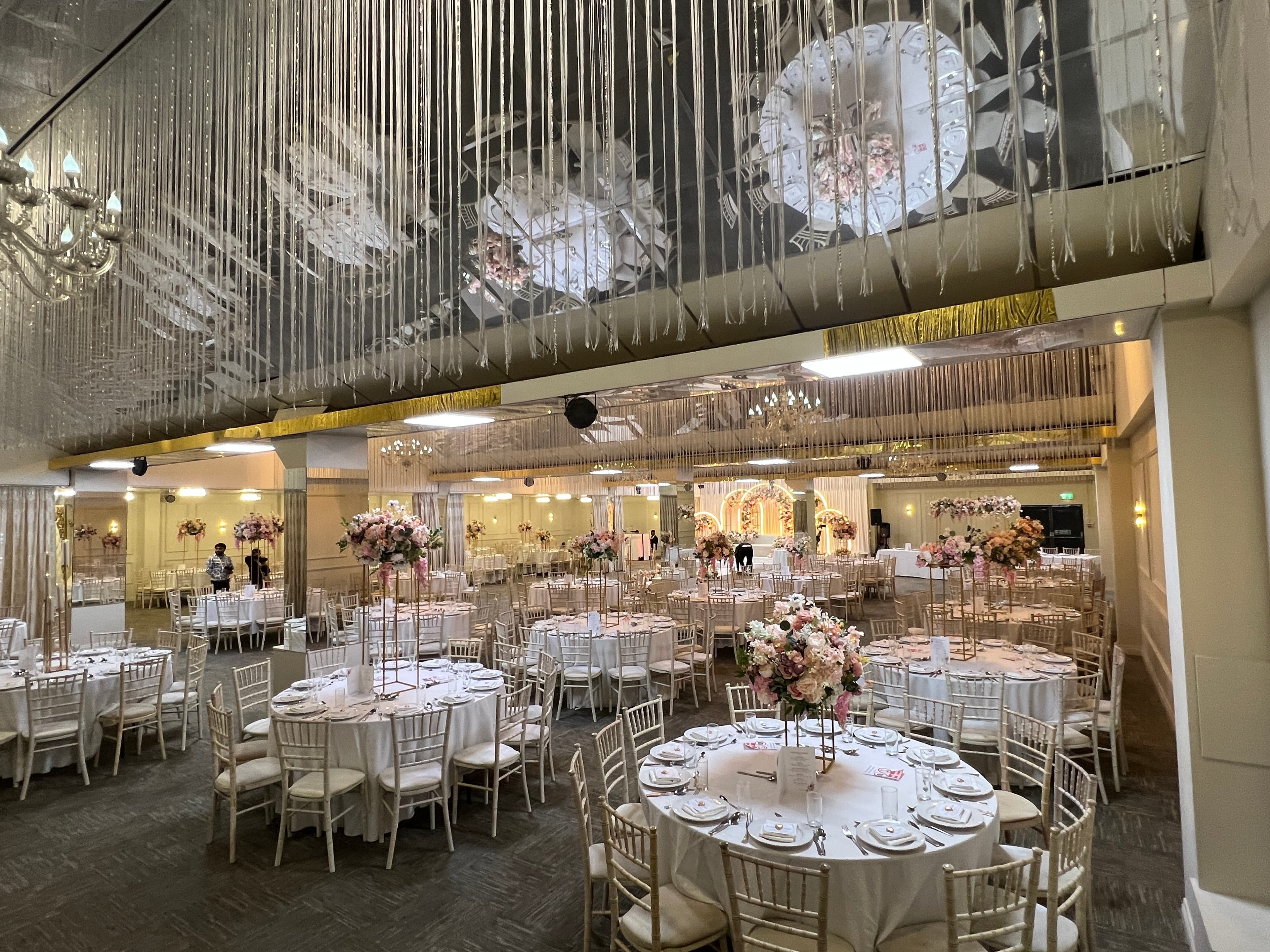 Photo of The Grove Banqueting