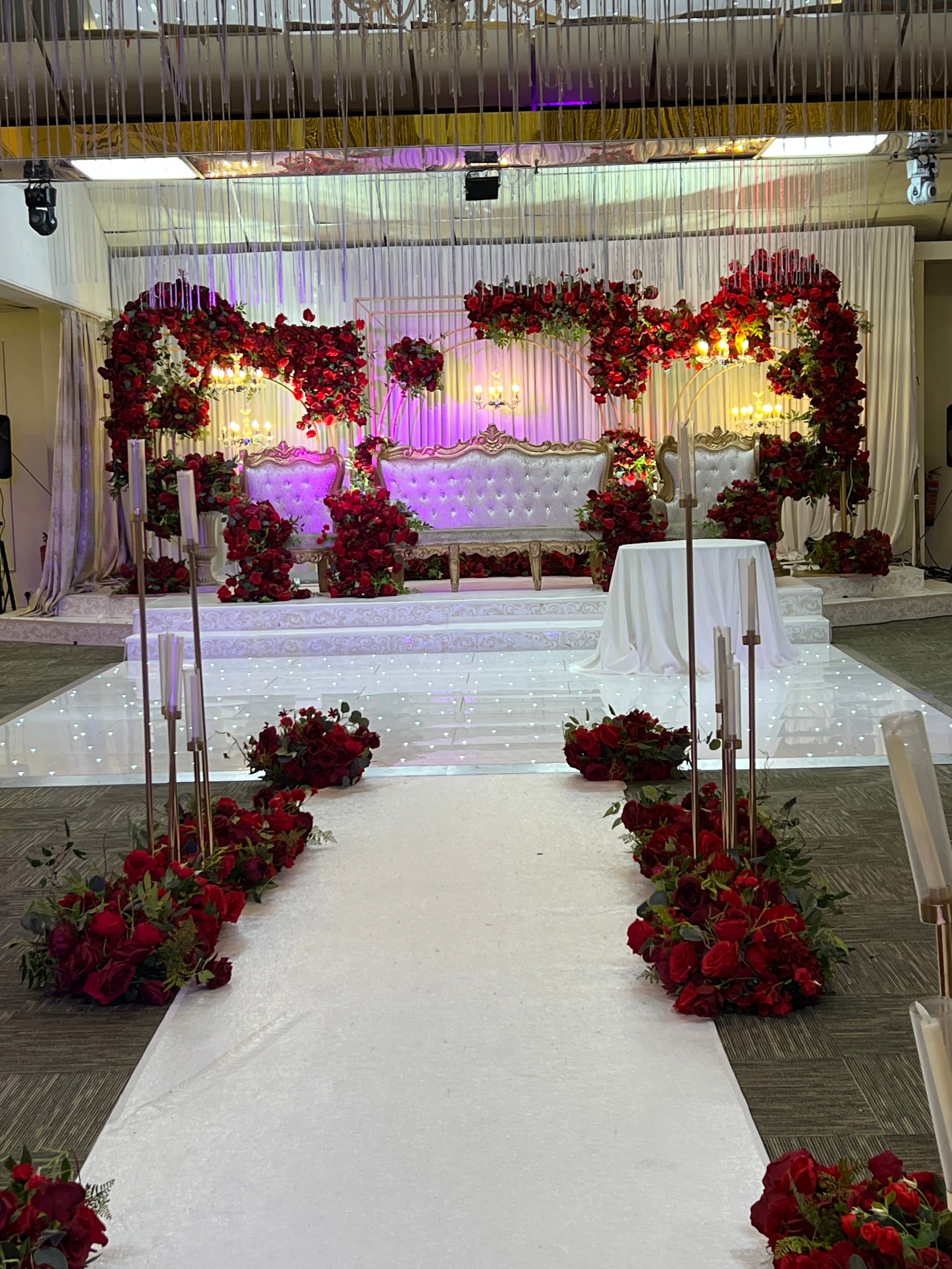 The Grove Banqueting, Main Hall, undefined photo #5
