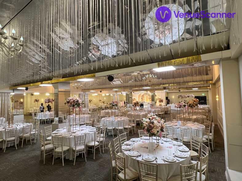 The Grove Banqueting, Main Hall, undefined photo #7