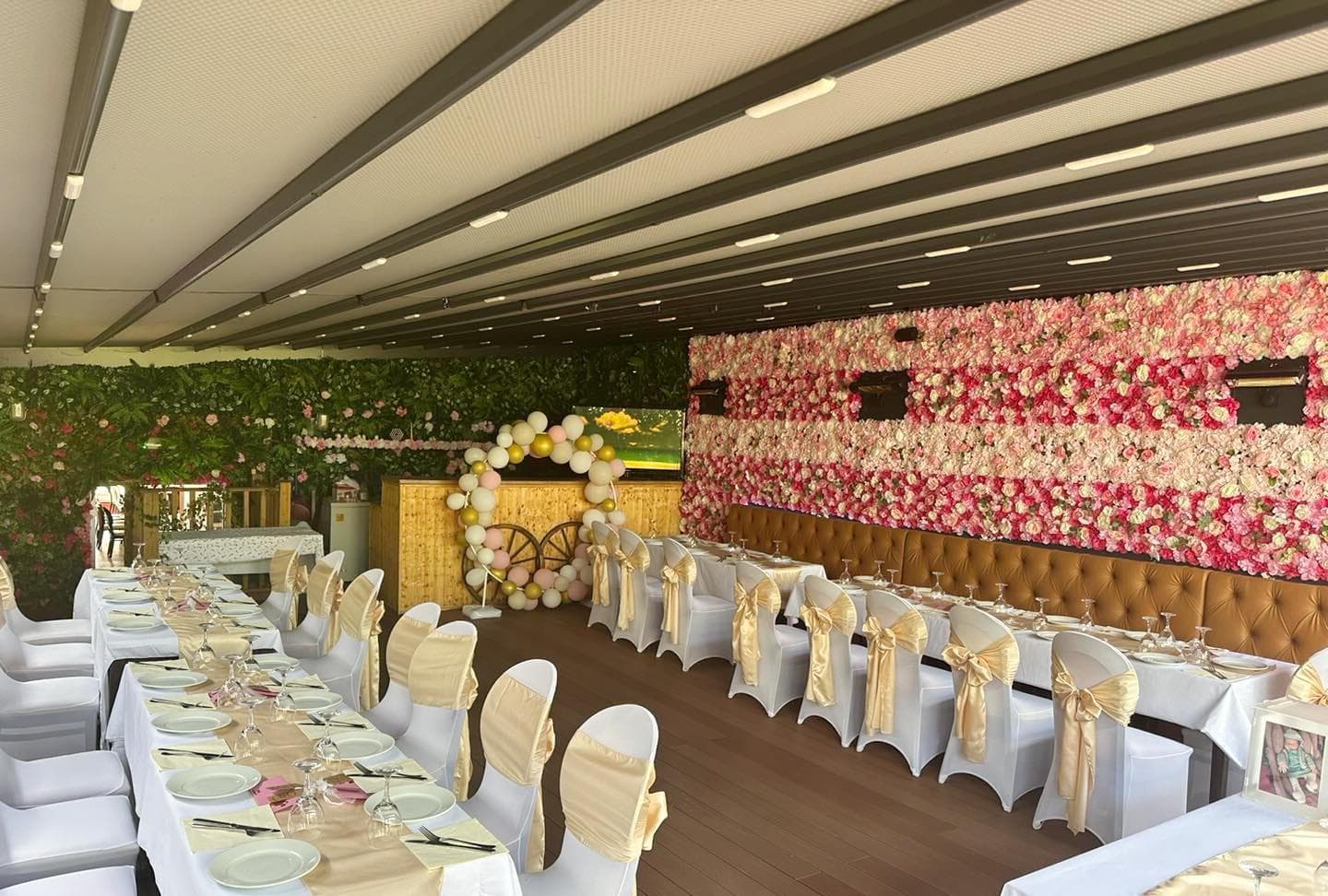 Photo of Olive Tree Restaurant