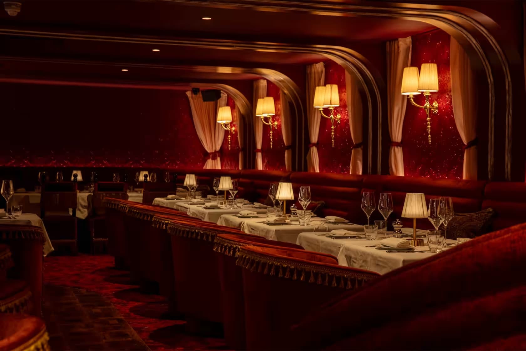 Photo of Mistress Of Mayfair