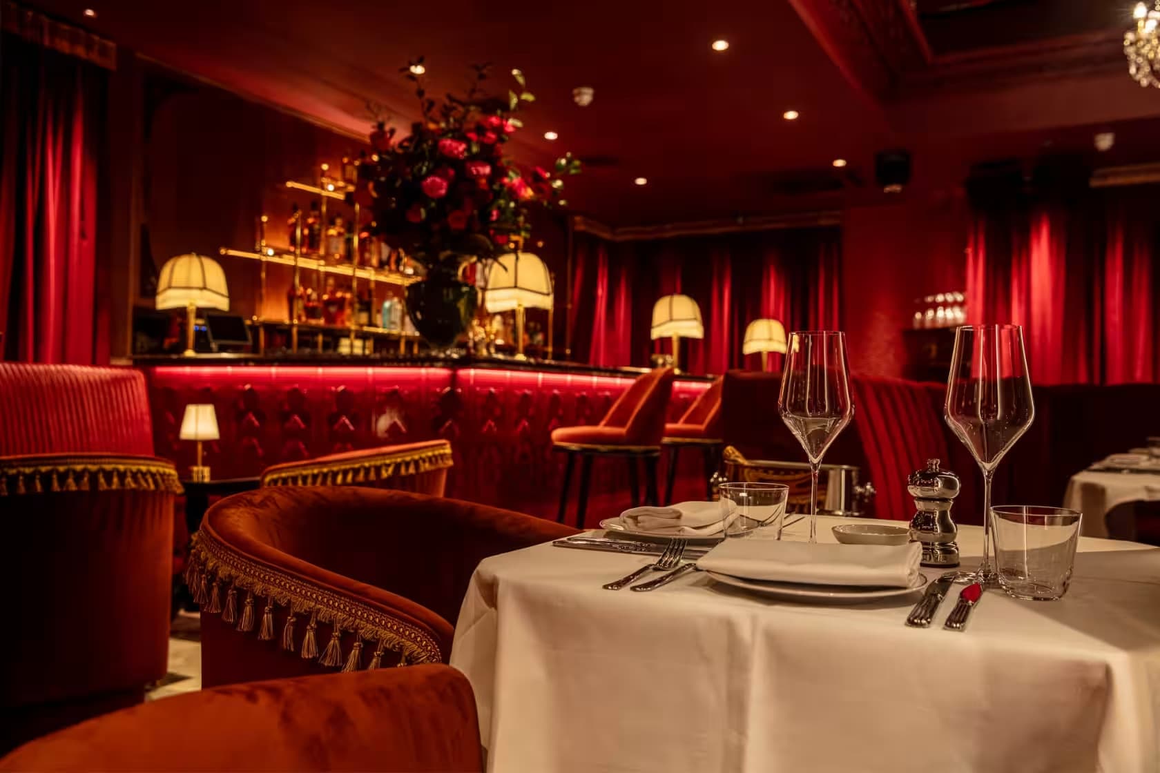 Photo of Mistress Of Mayfair