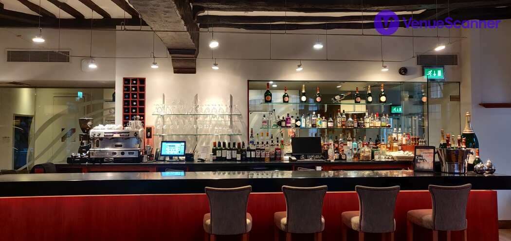 Exclusive Hire, Abode Canterbury photo #3