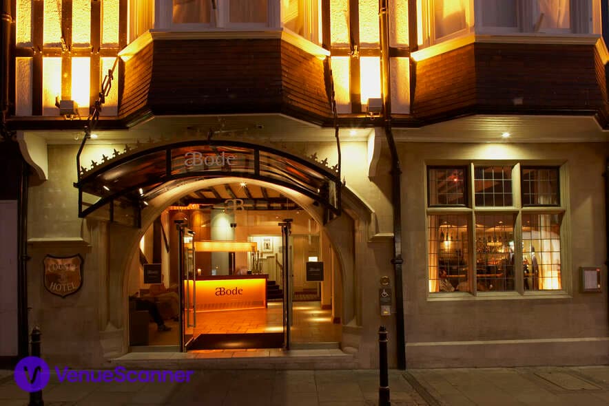 Exclusive Hire, Abode Canterbury photo #6