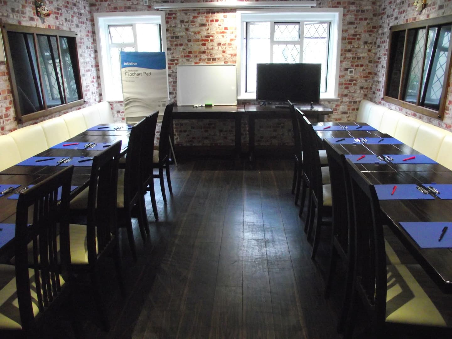 Room 1, Great Nepalese Restaurant photo #7